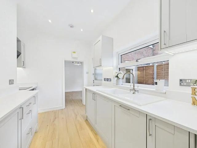 Apartment at Bromyard Road, Worcester