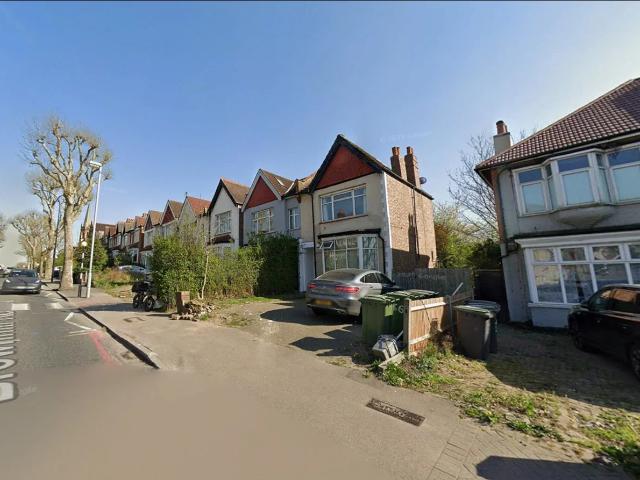 Apartment at Brownhill Road, Greater London
