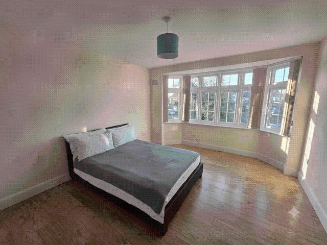 Apartment at Browning Way, London