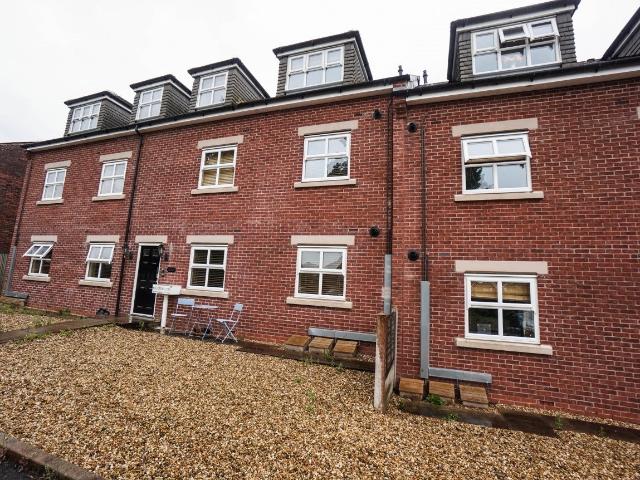 Apartment at Brownlow Road, Horwich