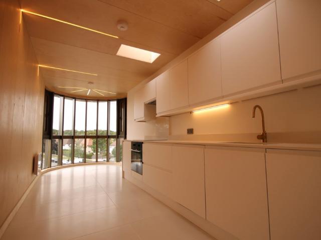 Apartment at Brownlow Road, Craigavon