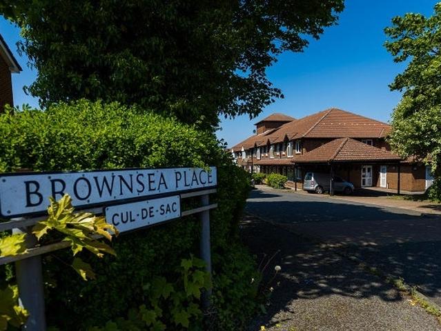 Apartment at Brownsea Place, Gateshead