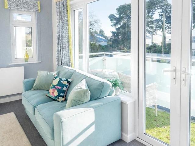 Apartment at Brownsea Road, Poole