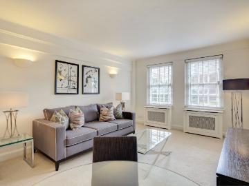 Apartment at Broughton Lane, North Kesteven