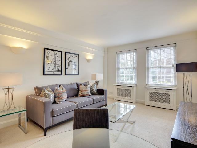 Apartment at Broughton Lane, North Kesteven