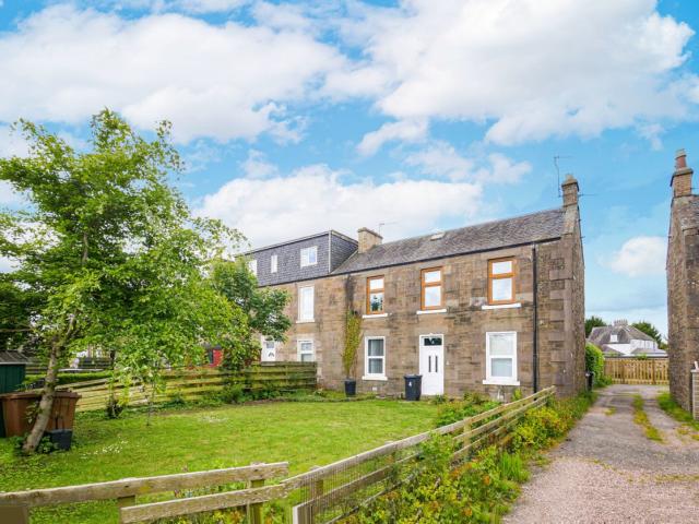 Apartment at Broughty Ferry Walk, Dundee