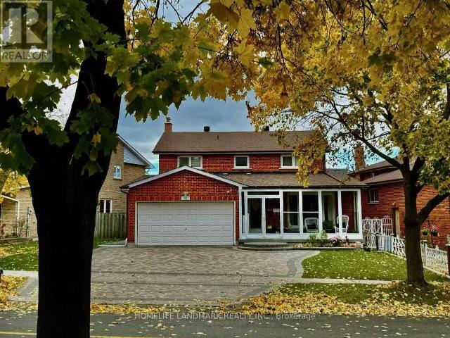 apartment at BSM UNIT 2 63 HIGHGATE DRIVE, Markham, Ontario, L3R3R8