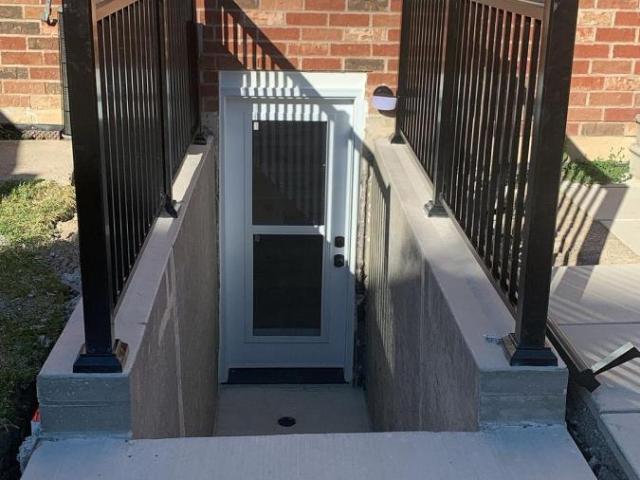 apartment at BSMET 75 MAFFEY CRESCENT, Richmond Hill, Ontario, L4S0A8