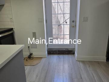 apartment at BSMNT 109 MONTEITH CRESCENT, Vaughan, Ontario, L6A3M8