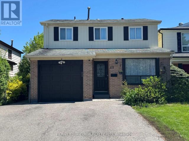 apartment at BSMNT 101 SPRINGHEAD GARDENS, Richmond Hill, Ontario, L4C5C3