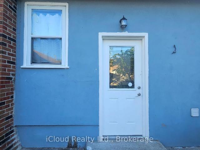 apartment at BSMNT 111 BEXHILL AVENUE, Toronto, Ontario, M1L3C2