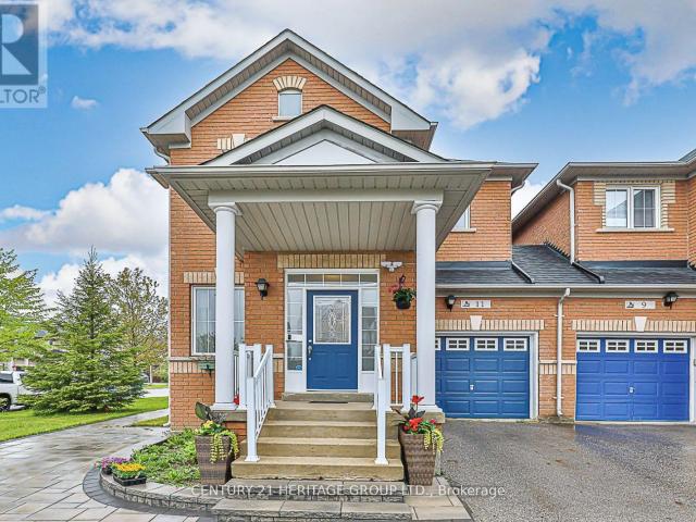 apartment at BSMNT 11 BIRDSONG STREET, Richmond Hill, Ontario, L4E5C2