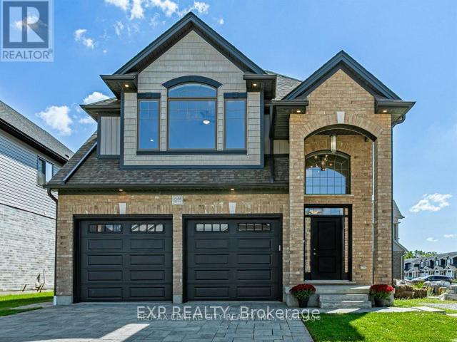 apartment at BSMNT 1255 EMMA CHASE DRIVE, London North, Ontario, N6H5M5
