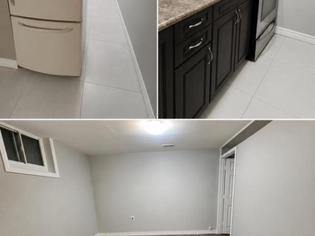 apartment at BSMNT 12 ASPENDALE DRIVE, Toronto, Ontario, M1P4J6