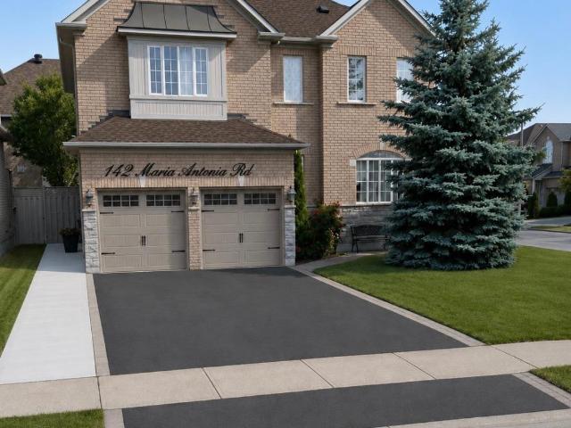 apartment at BSMNT 142 MARIA ANTONIA ROAD, Vaughan, Ontario, L4H2S8