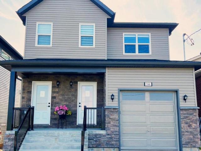 apartment at BSMNT 164 PENETANGUISHENE ROAD W, Barrie, Ontario, L4M7C3