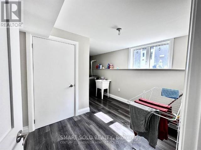 apartment at #BSMNT 171 GARDEN AVENUE E, Georgina, Ontario, L4P2L2