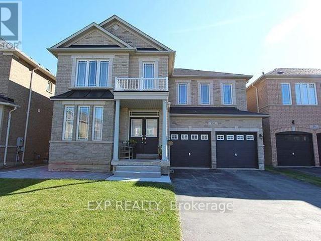 apartment at BSMNT 24 CLARION ROAD N, Brampton, Ontario, L7A3T6