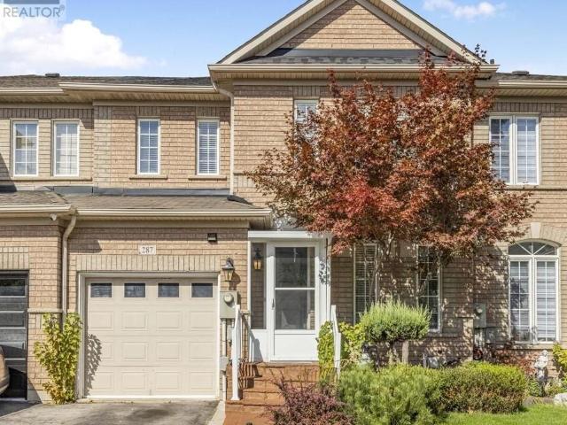 apartment at BSMNT – 287 WILDBERRY CRESCENT