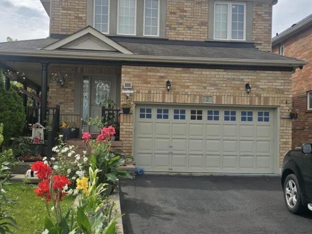 apartment at BSMNT 2 NETHERWAY CRESCENT, Ajax, Ontario, L1T4X5