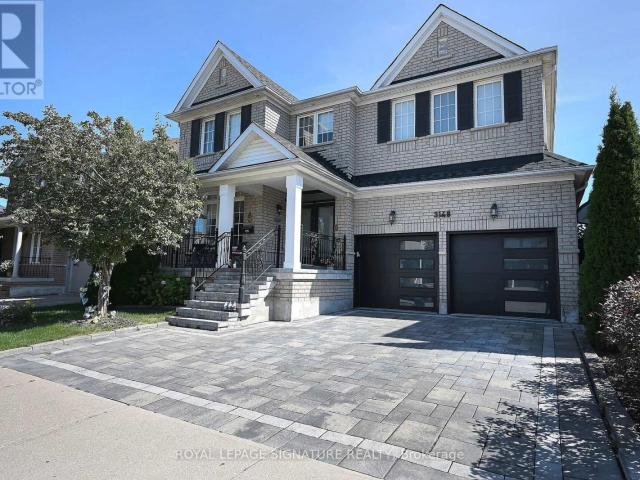 apartment at BSMNT 3148 VELMAR DRIVE, Mississauga, Ontario, L5M6V8