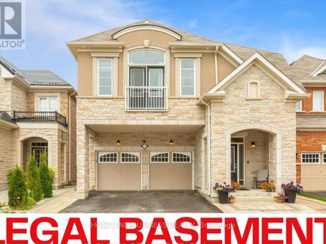 apartment at BSMNT 377 ETHERIDGE AVENUE, Milton, Ontario, L9E0B2