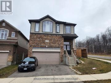 apartment at BSMNT 400 WILDCALLA STREET, Waterloo, Ontario, N2V0B8