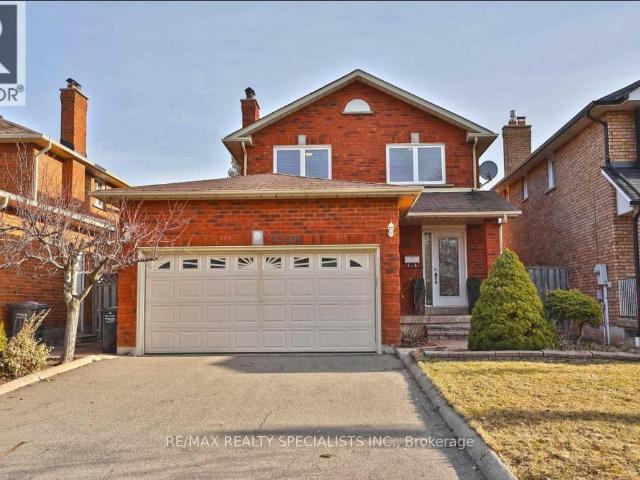 apartment at BSMNT 4549 LONGMOOR ROAD, Mississauga, Ontario, L5M4H7