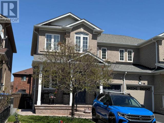 apartment at BSMNT 4849 JAMES AUSTIN DRIVE, Mississauga, Ontario, L4Z4G7