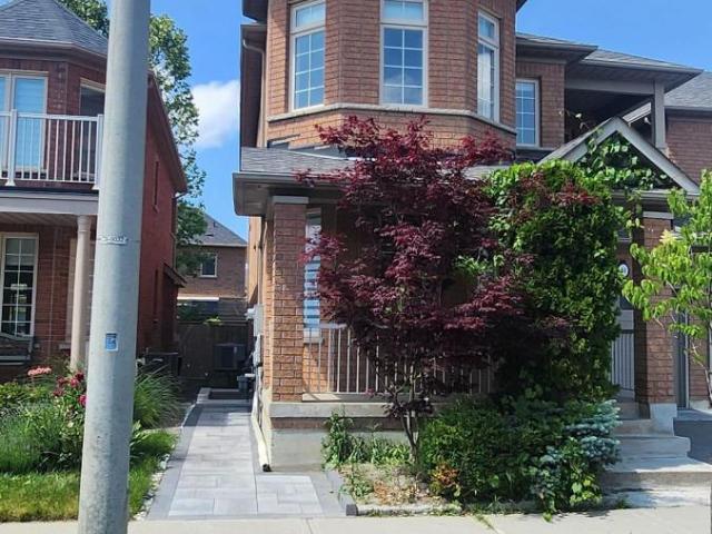 apartment at BSMNT 51 WALDRON CRESCENT, Richmond Hill, Ontario, L3Z0B3