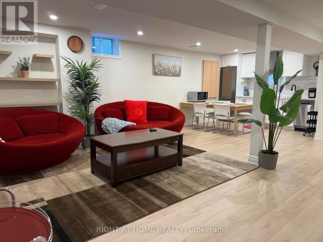 apartment at BSMNT 5293 MCFARREN BOULEVARD, Mississauga, Ontario, L5M6C2