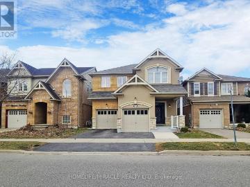 Apartment for rent in Halton - Parking