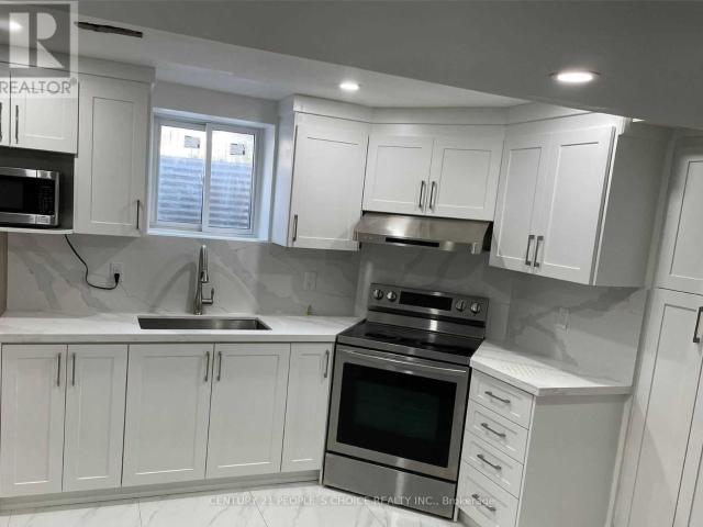 apartment at BSMNT 6929 GOODERHAM ESTATE BOULEVARD, Mississauga, Ontario, L5W1B4