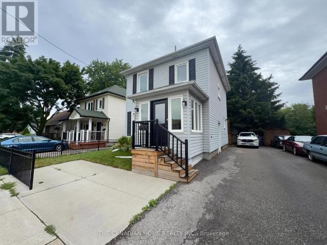 apartment at BSMNT 71 ENGLISH STREET, Brampton, Ontario, L6X1L5