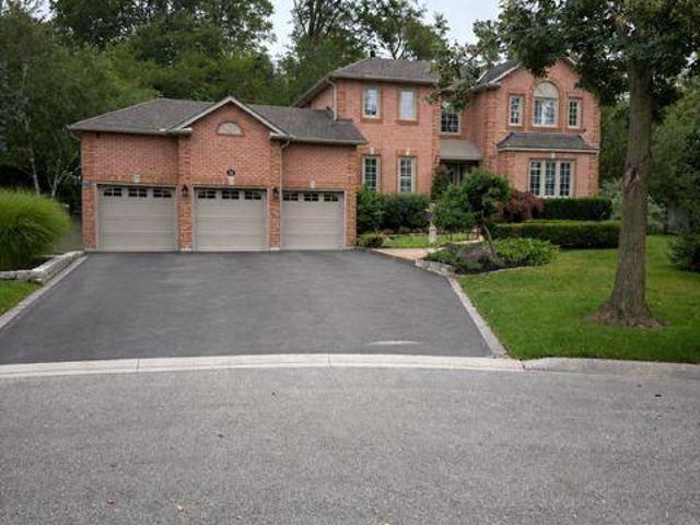 apartment at BSMNT 71 TREEGROVE CIRCLE, Aurora, Ontario, L4G6M2