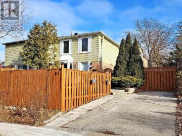 apartment at BSMNT 81 LILLOOET CRESCENT, Richmond Hill, Ontario, L4C5A6