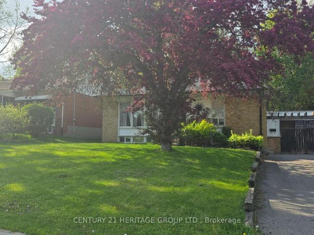 apartment at BSMNT – 83 MONKSWOOD CRESCENT N