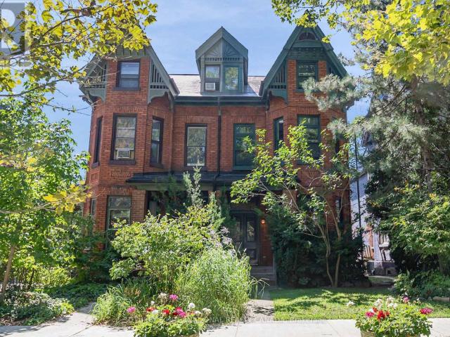 apartment at BSMNT 89 WILLCOCKS STREET, Toronto, Ontario, M5S1C9