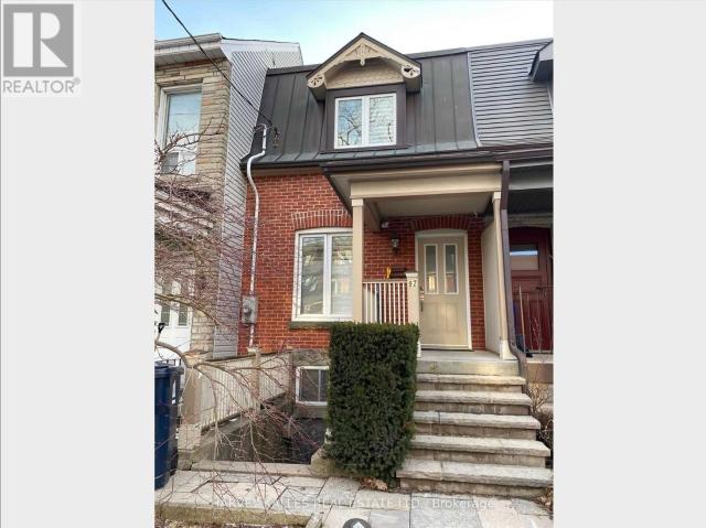 apartment at BSMNT 92 WESTMORELAND AVENUE, Toronto, Ontario, M6H2Z7