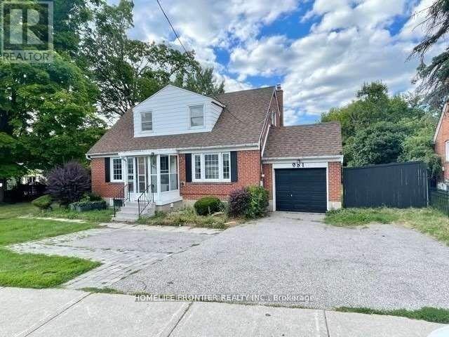 apartment at BSMNT 981 DAVIS DRIVE, Newmarket, Ontario, L3Y2R7