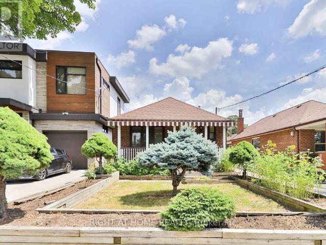apartment at BSMT – 43 BERTRAM STREET