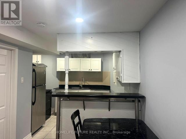 apartment at BSMT – 43 FAIRTY DRIVE