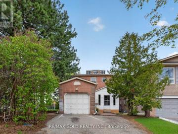 apartment at BSMT 43 SAINTSBURY SQUARE, Toronto, Ontario, M1V3K1