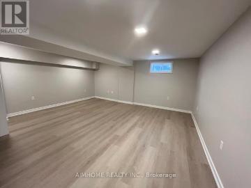 Apartment for rent in Halton - Parking