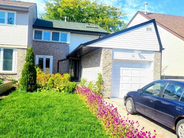 apartment at BSMT 40 PLACENTIA BOULEVARD, Toronto, Ontario, M1S4C5