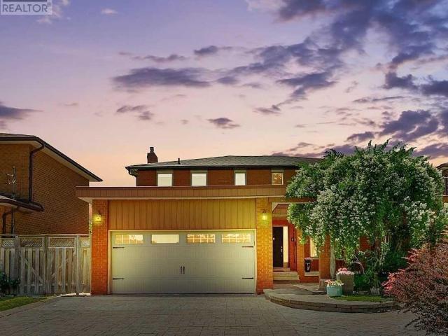 apartment at BSMT 417 CARRVILLE ROAD, Richmond Hill, Ontario, L4C6E5