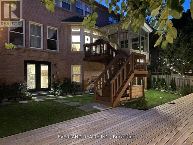 apartment at BSMT – 41 HEATHERWOOD CRESCENT