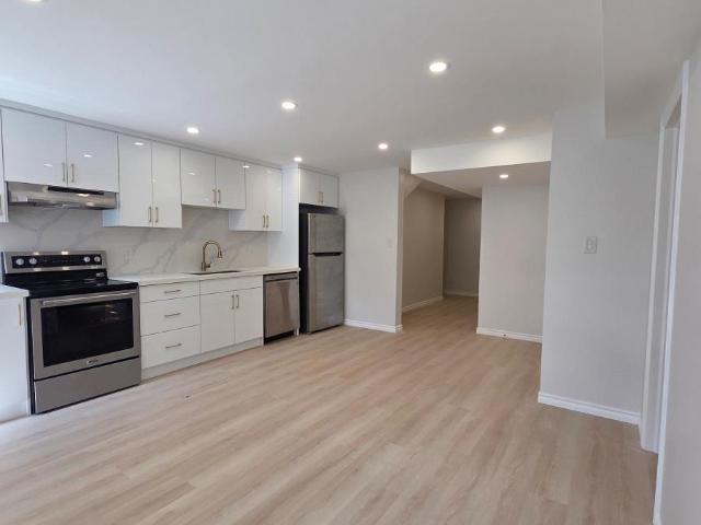 apartment at BSMT 41 QUEENSGATE CRESCENT, Woolwich, Ontario, N0B1M0