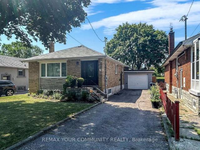 apartment at BSMT 41 SHROPSHIRE DRIVE, Toronto, Ontario, M1P1Y8