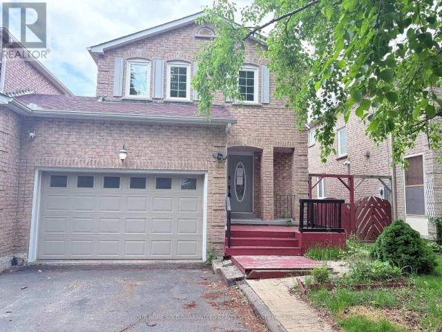 apartment at BSMT 47 HEWITT CRESCENT, Ajax, Ontario, L1S7A6